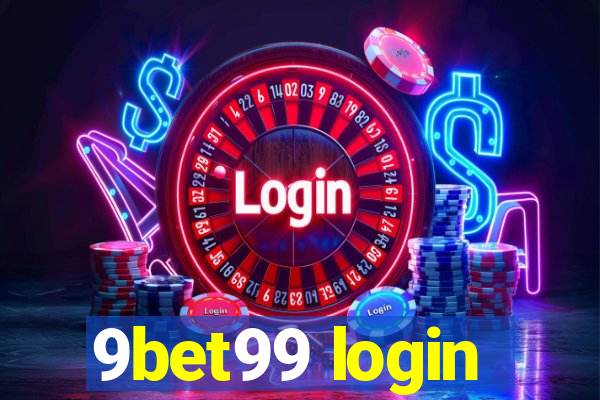 9bet99 login